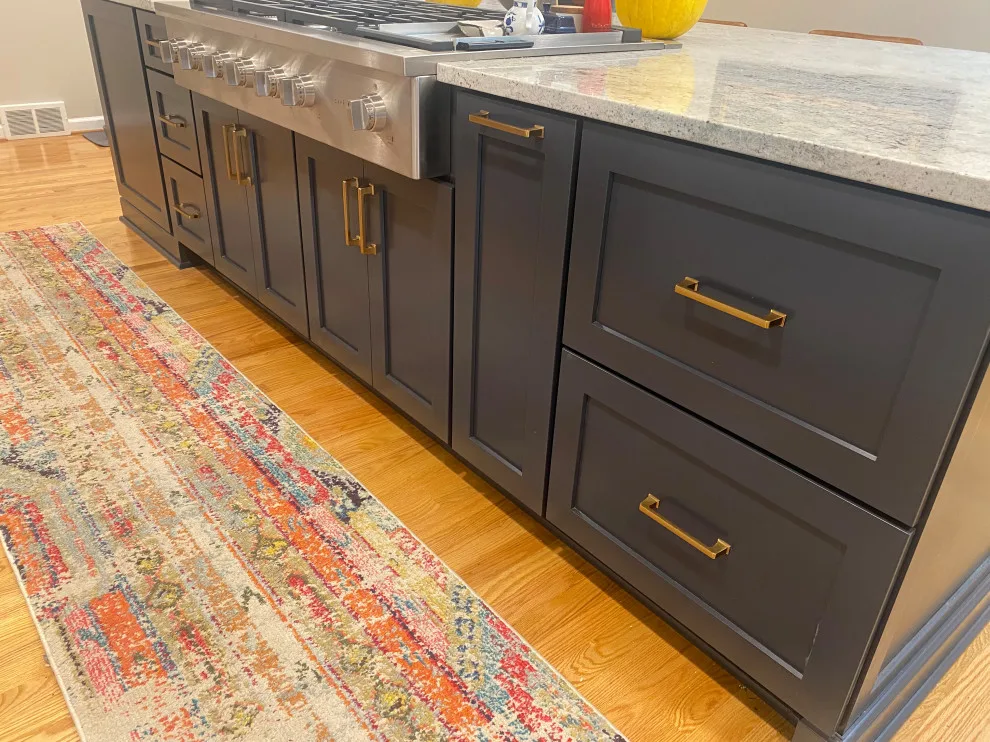 St. Matthew's Culinary Renovation by Redsmith Construction, LLC - Photo 2