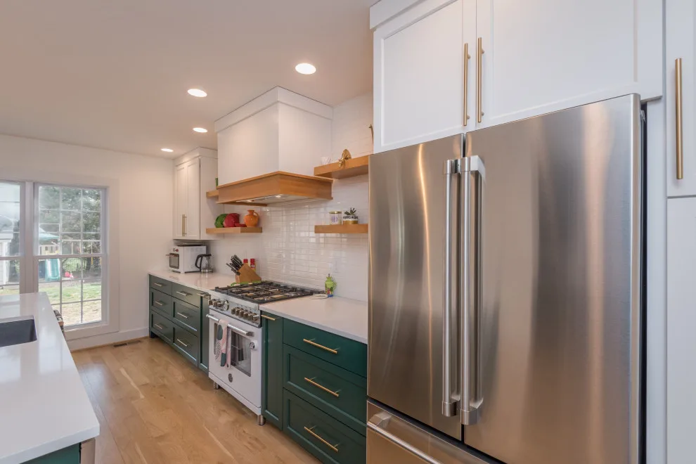 Bailey Design + Build - Photo 6