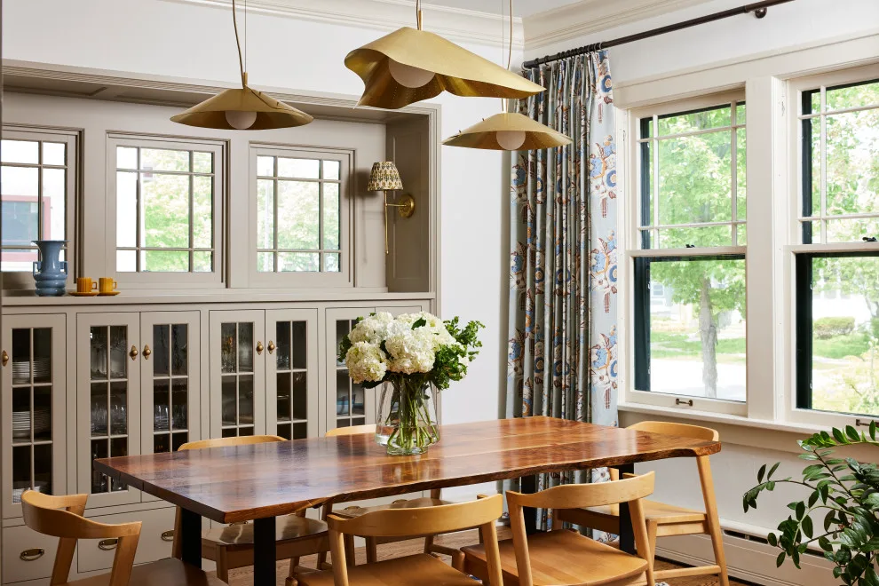 St. Paul Complete Home Renovation by Full Circle Construction Inc. - Photo 7
