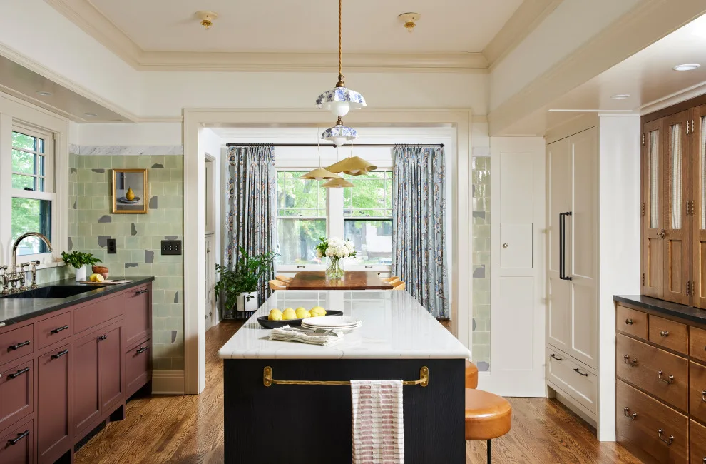 St. Paul Complete Home Renovation by Full Circle Construction Inc. - Photo 11