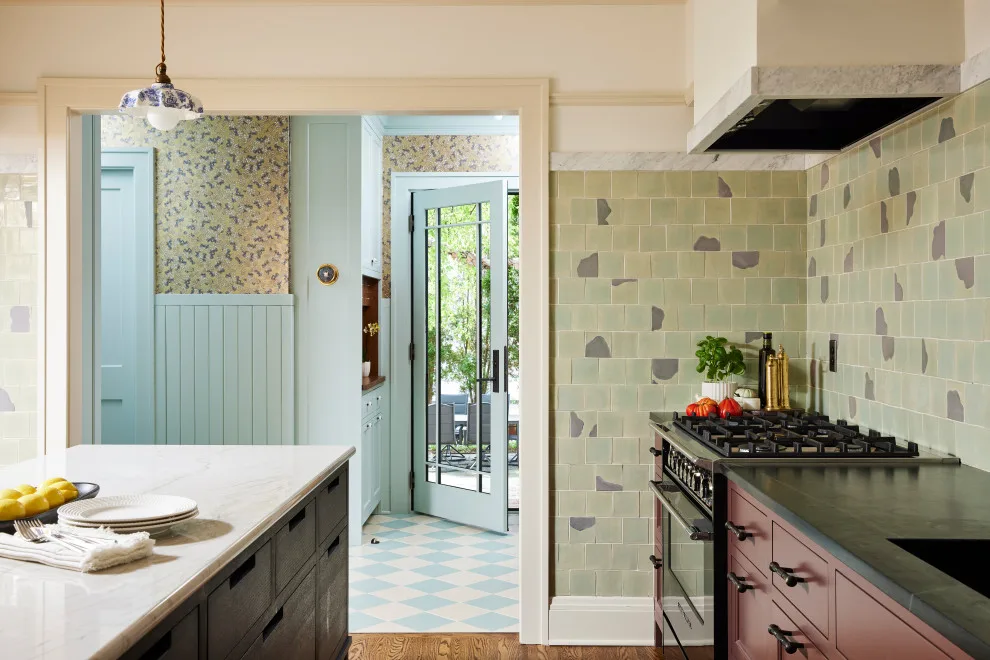 St. Paul Complete Home Renovation by Full Circle Construction Inc. - Photo 4