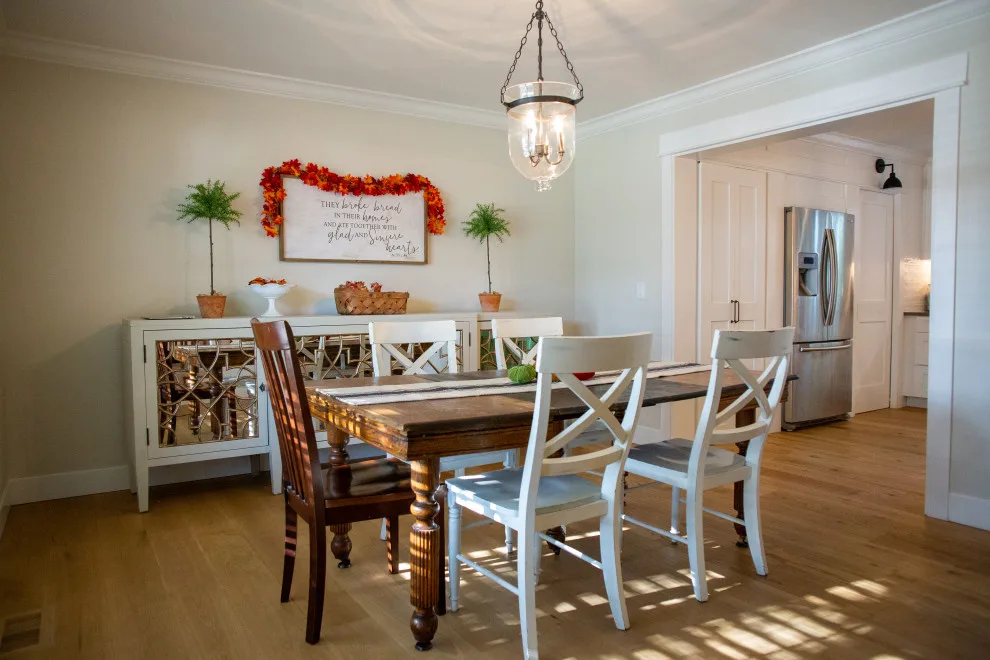 St. Peter's Residence Renovation by A. Eilers Construction - Photo 3