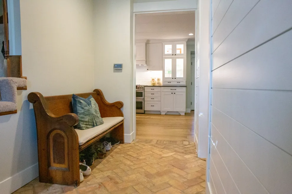 St. Peter's Residence Renovation by A. Eilers Construction - Photo 4