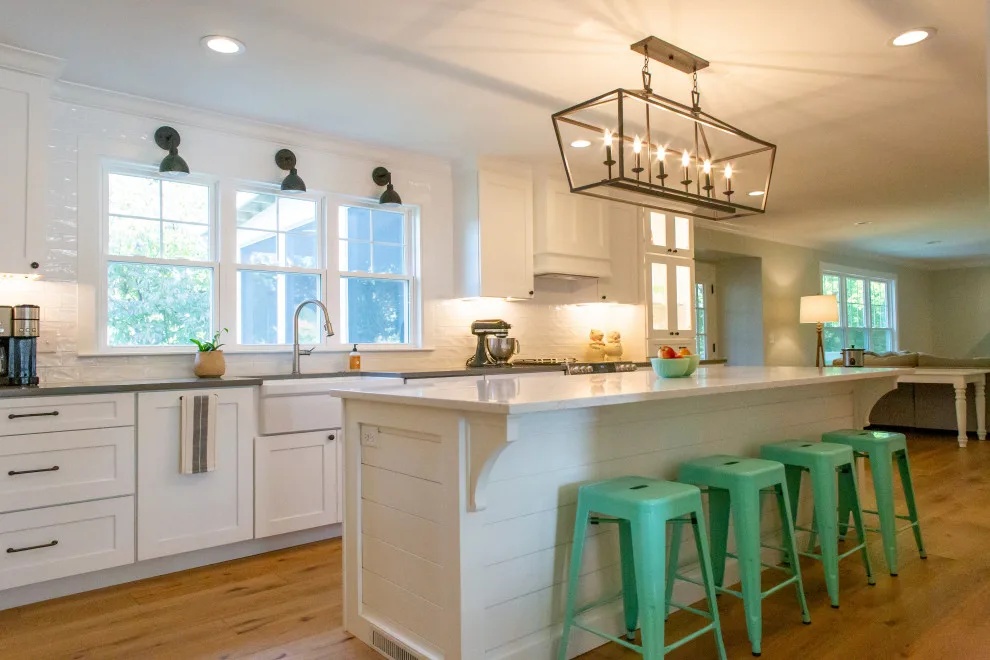 St. Peter's Residence Renovation by A. Eilers Construction - Photo 2