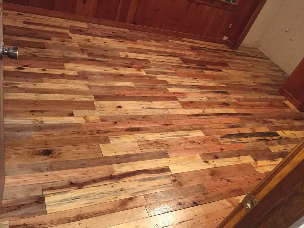 Tainted Timber by Donald Daily Renovations Co - Photo 6