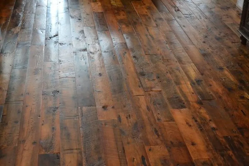 Tainted Timber by Donald Daily Renovations Co - Photo 8