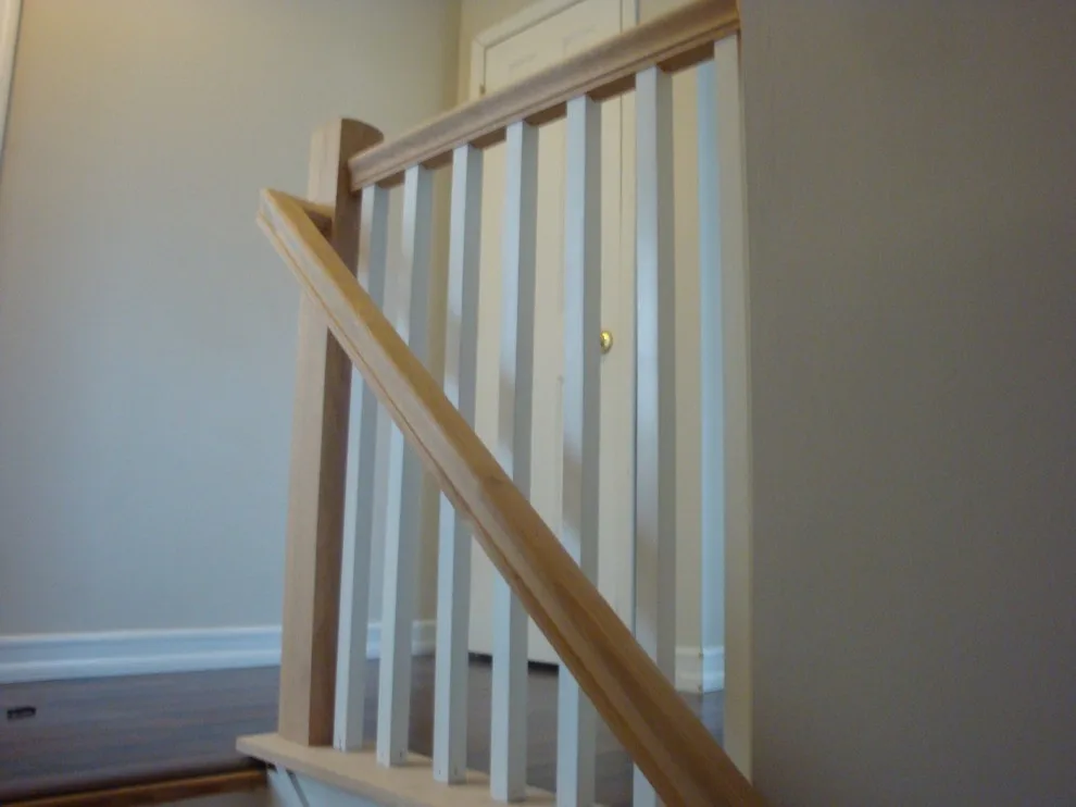 Manorville Steps by Hourglass Home Improvements Inc. - Photo 5