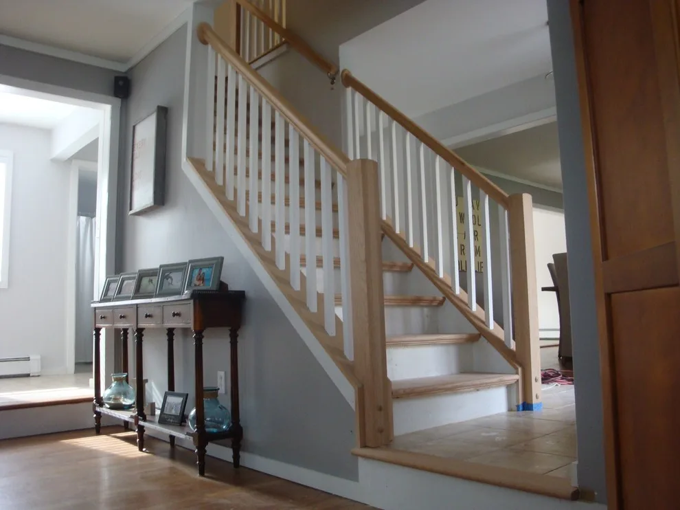 Manorville Steps by Hourglass Home Improvements Inc. - Photo 4