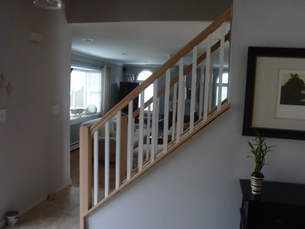 Manorville Steps by Hourglass Home Improvements Inc. - Photo 6