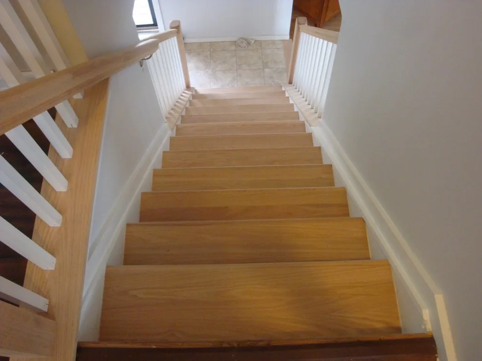 Manorville Steps by Hourglass Home Improvements Inc. - Photo 3