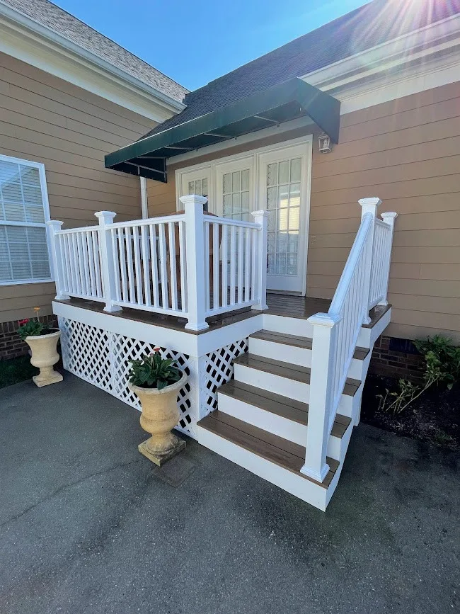 Stairway Installations by Integrity Home Construction - Photo 2