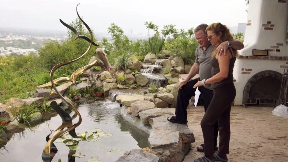William Shatner's Home Oasis by California Waterscapes - Photo 6