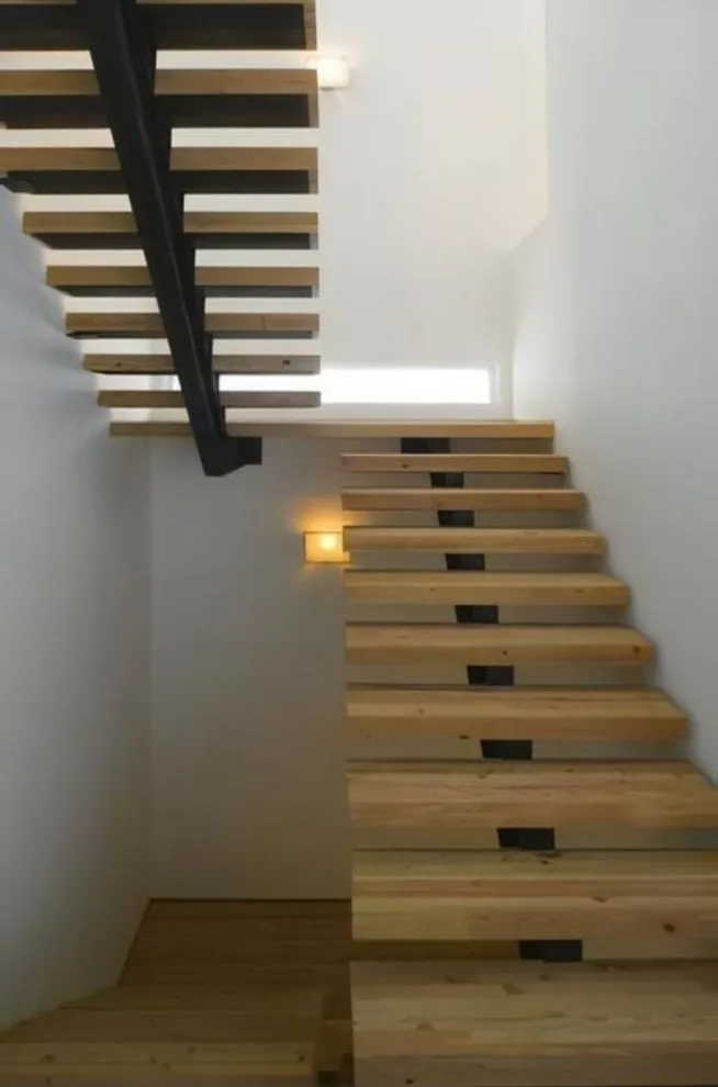 Stair Renovations by California Home Center - Photo 3