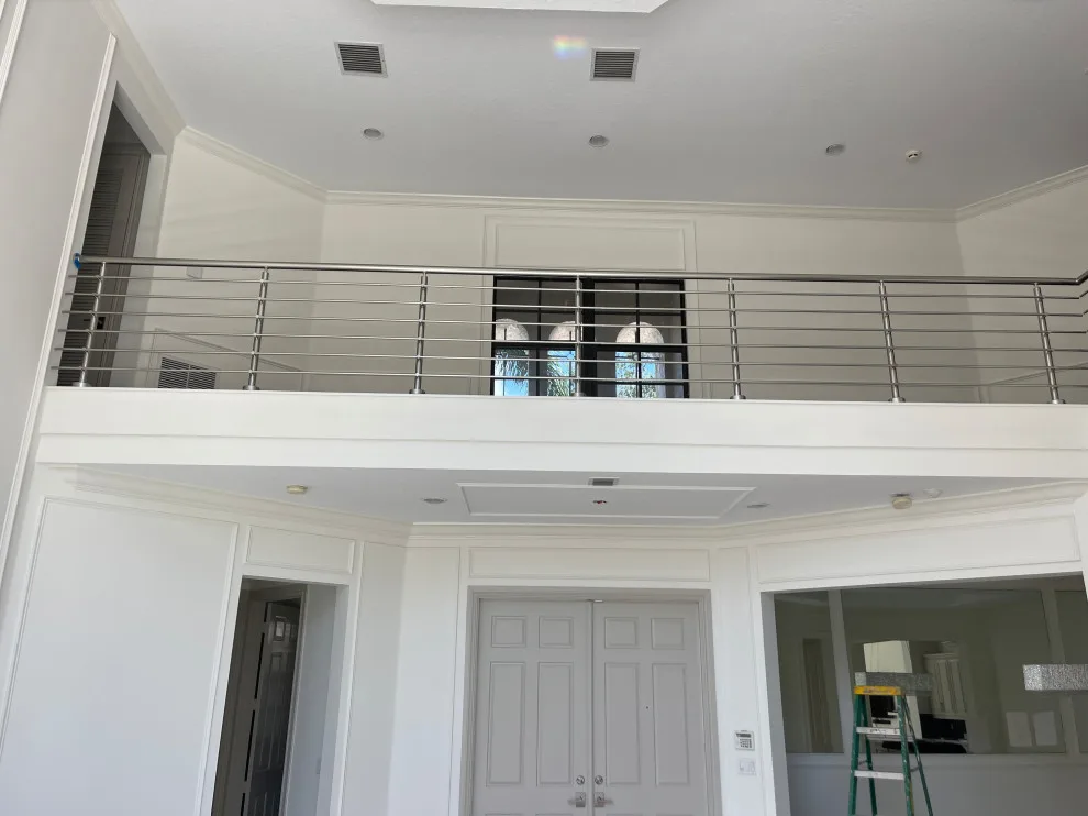Stairway and Handrail by Piranha Construction - Photo 9