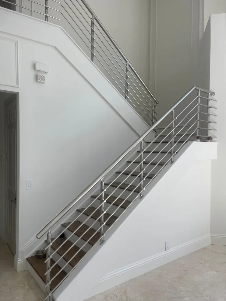 Stairway and Handrail by Piranha Construction - Photo 5