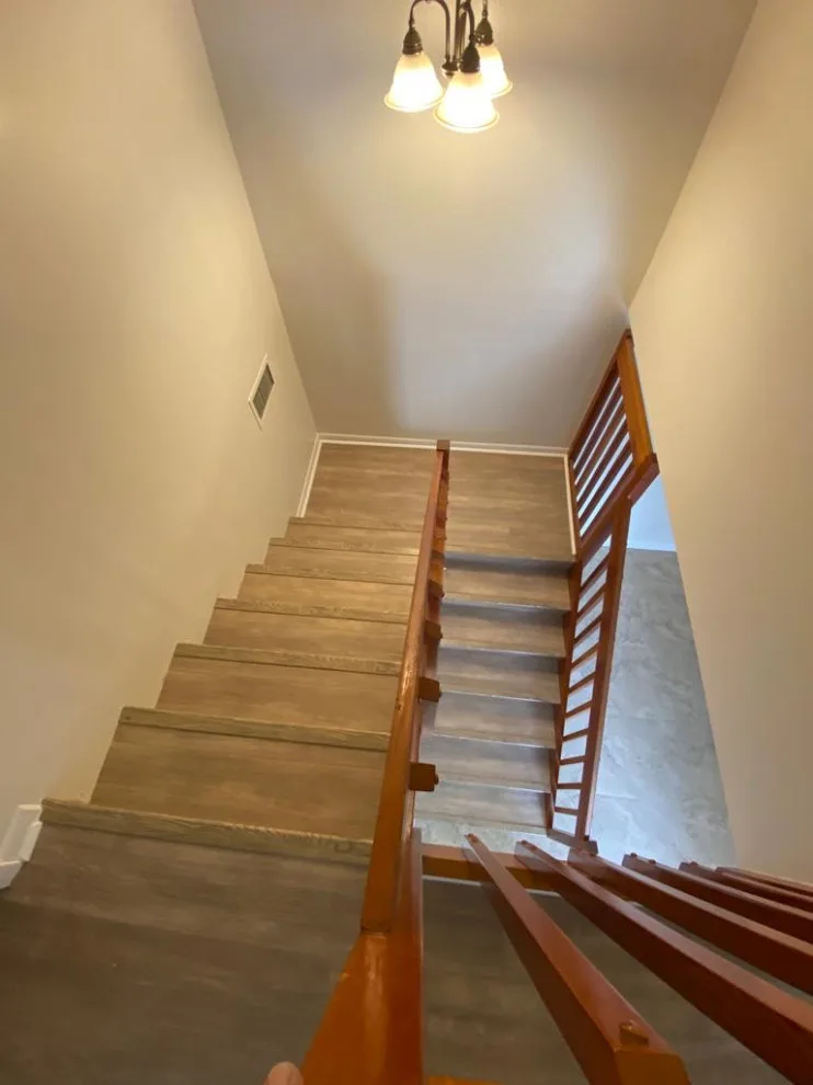 Stairway and Handrail by Piranha Construction - Photo 6