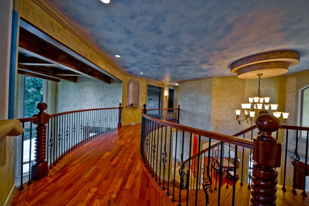 Stairs and Handrails by Diamond Key - Photo 3