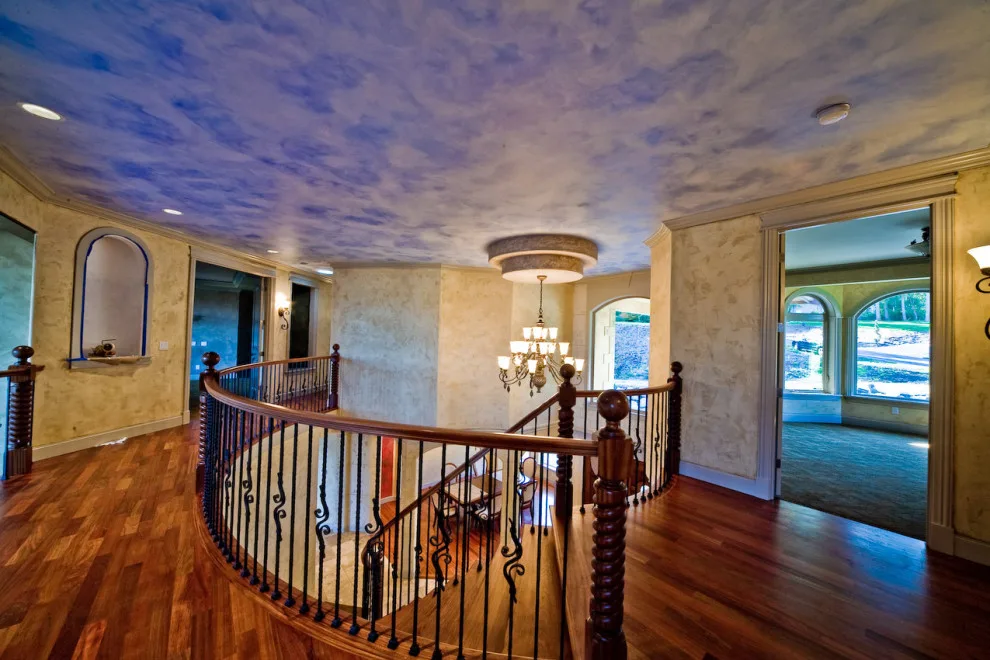 Stairs and Handrails by Diamond Key - Photo 4