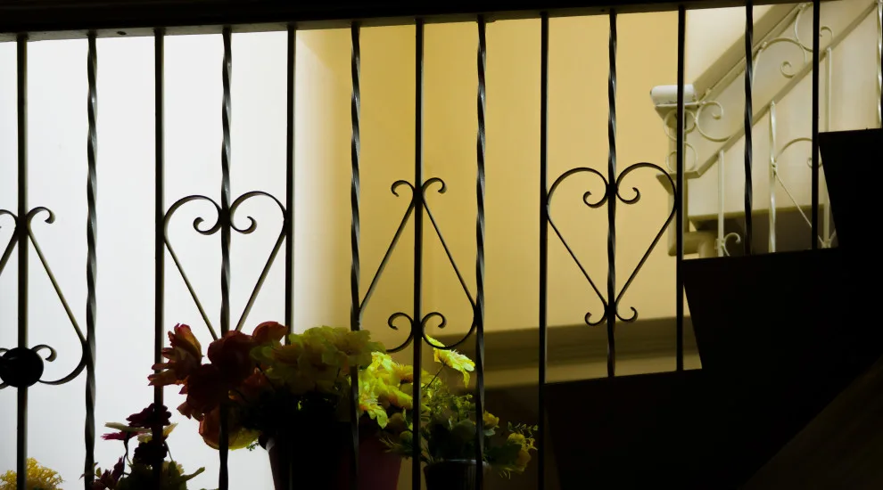 Stairs and Handrails by Diamond Key - Photo 5