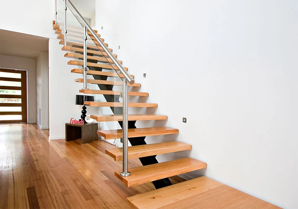 Stairs and Handrails by Diamond Key - Photo 2