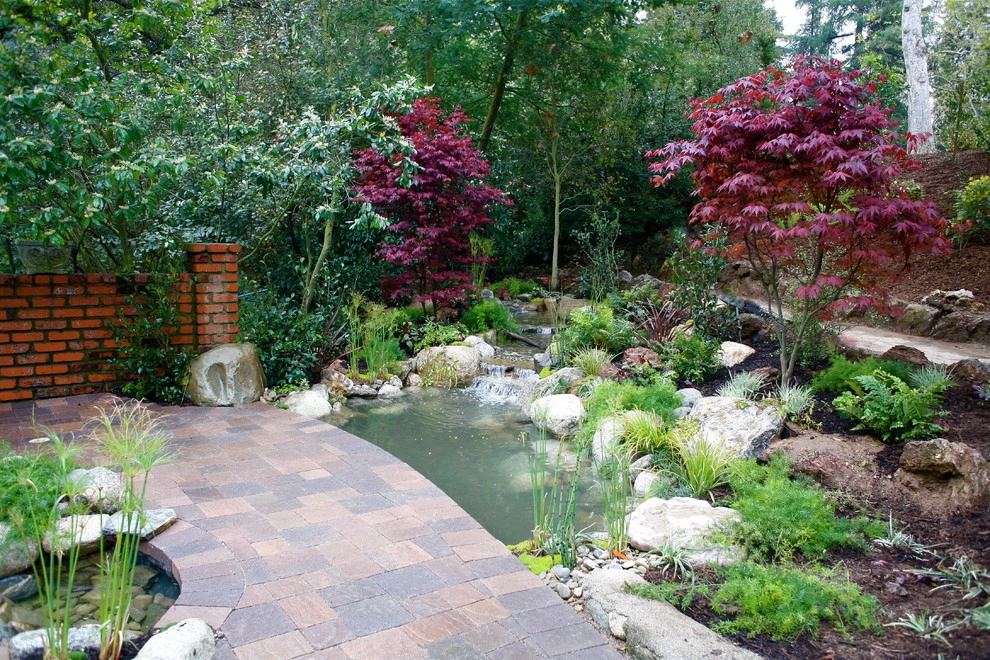 Pool and Pond Duo by California Waterscapes - Photo 2