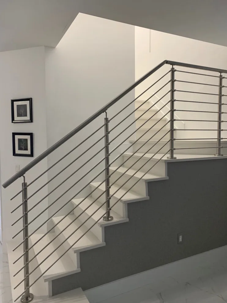 Staircase Design and Building by C4 Orion Construction - Photo 4