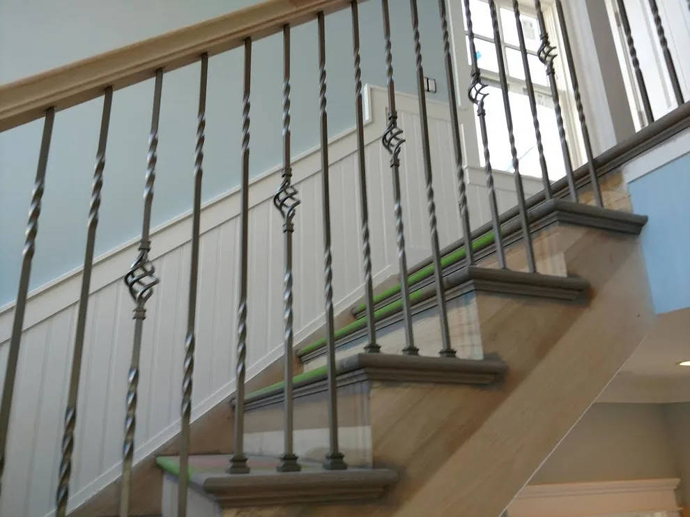 Ladders by Jj Willing Construstion LLC. - Photo 7