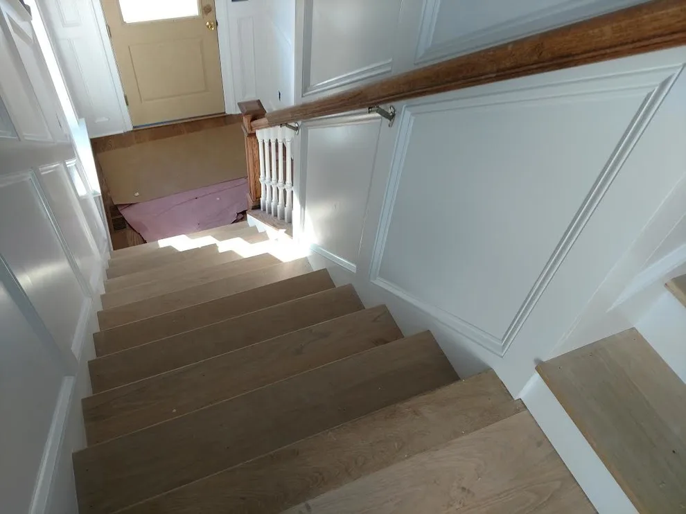 Ladders by Jj Willing Construstion LLC. - Photo 9