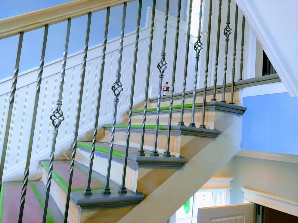 Ladders by Jj Willing Construstion LLC. - Photo 14
