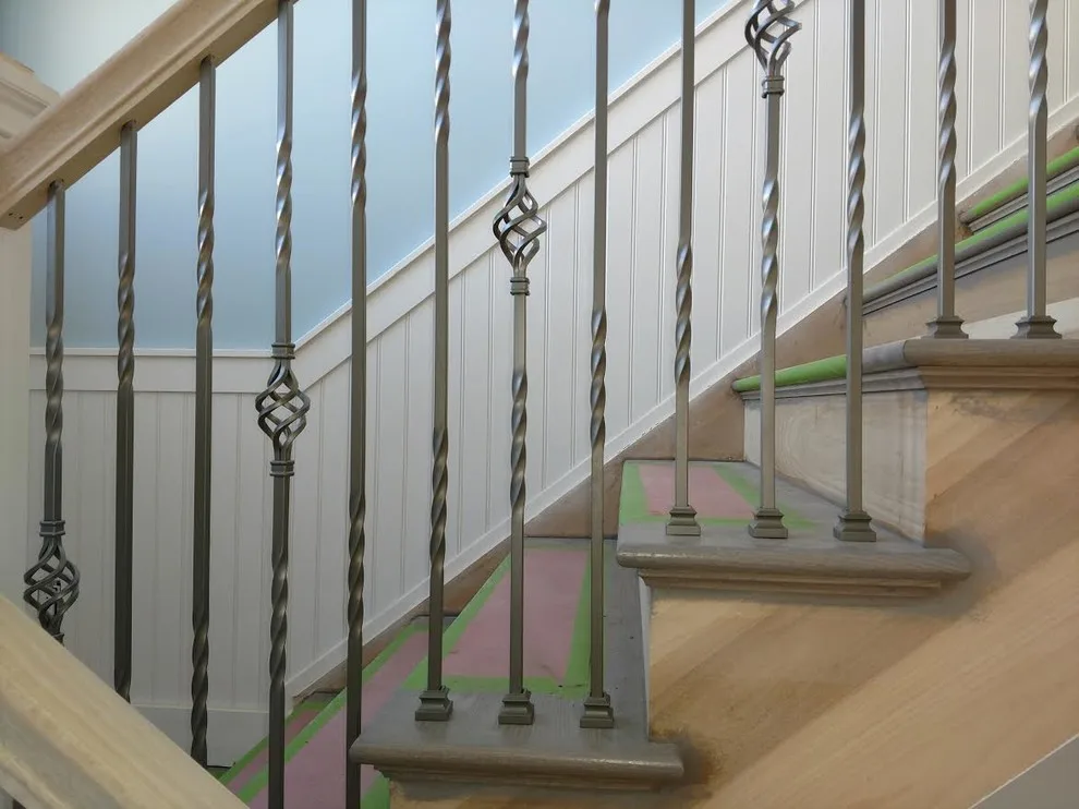 Ladders by Jj Willing Construstion LLC. - Photo 6
