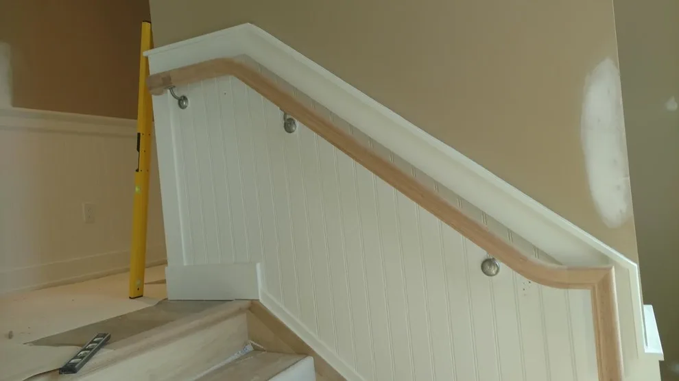 Ladders by Jj Willing Construstion LLC. - Photo 15