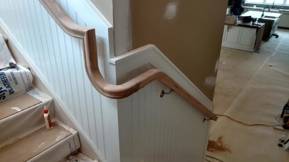 Jj Willing Construstion LLC. - Photo 5
