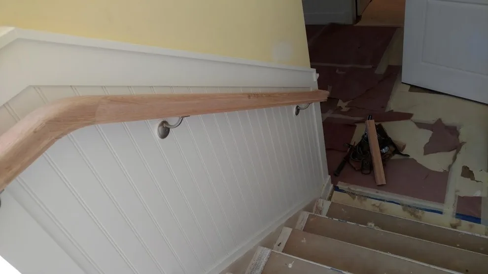 Jj Willing Construstion LLC. - Photo 9