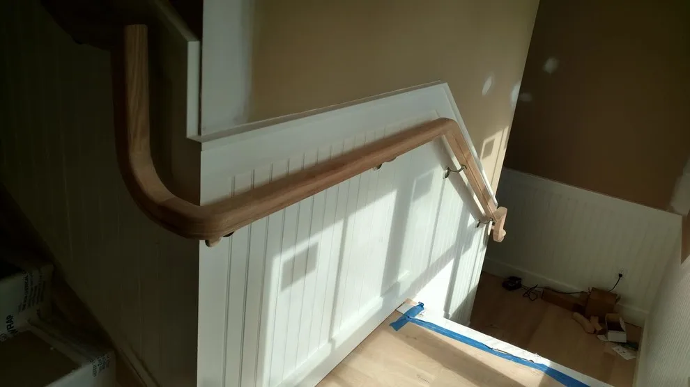 Ladders by Jj Willing Construstion LLC. - Photo 11
