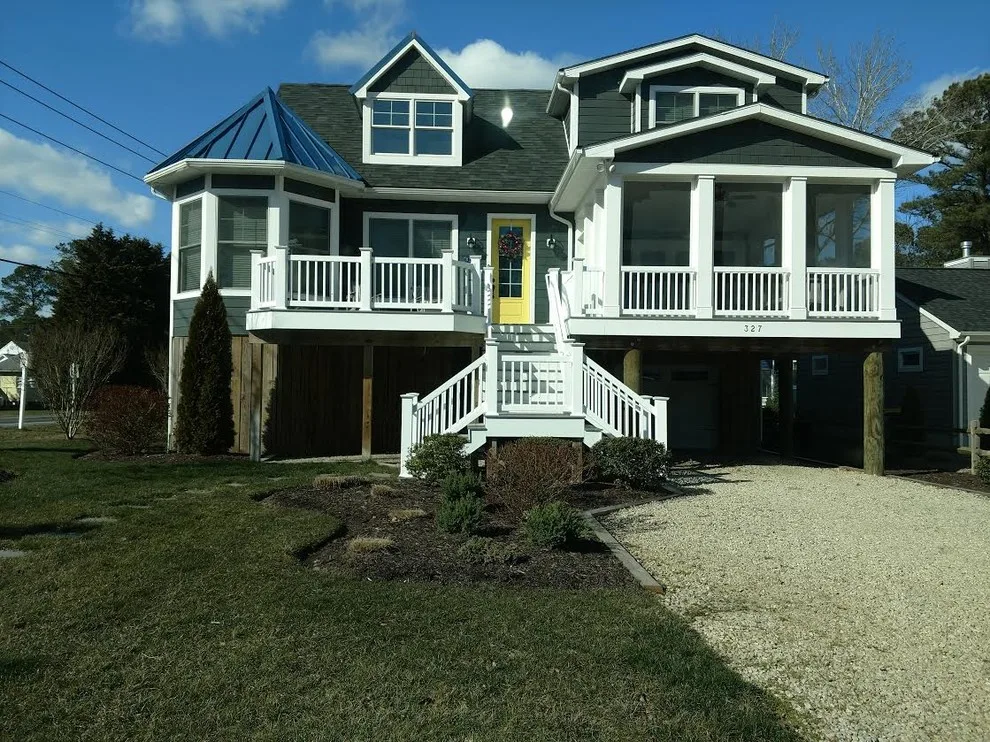 Ladders by Jj Willing Construstion LLC. - Photo 12