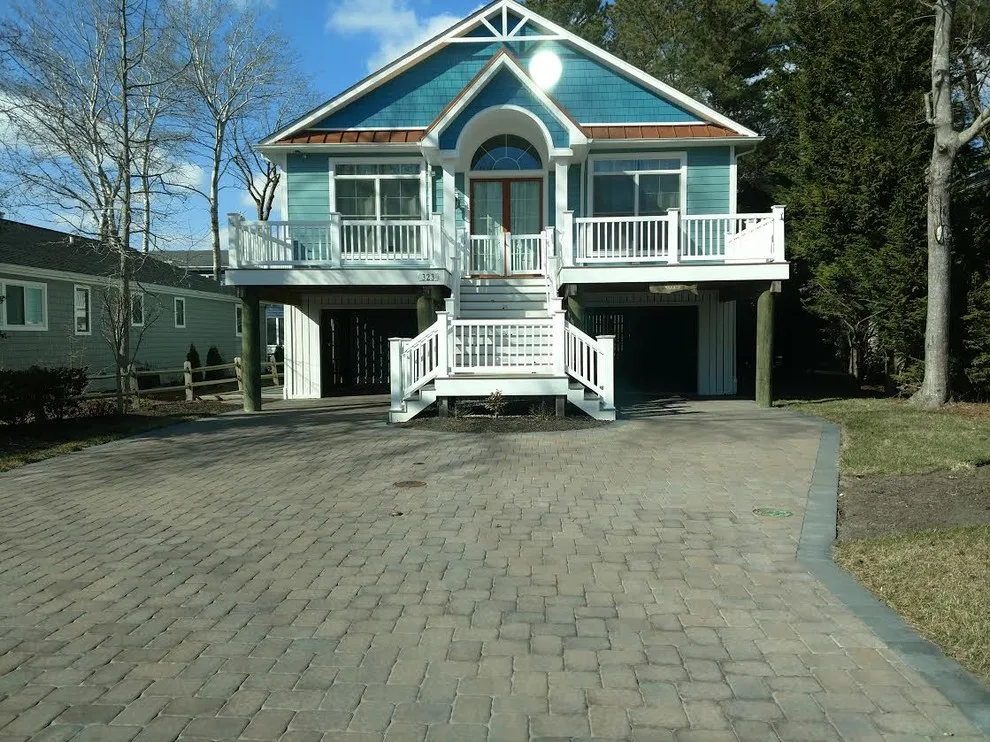 Ladders by Jj Willing Construstion LLC. - Photo 10