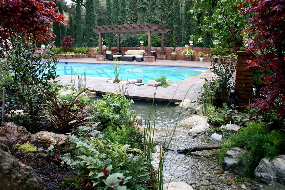 Pool and Pond Duo by California Waterscapes - Photo 7