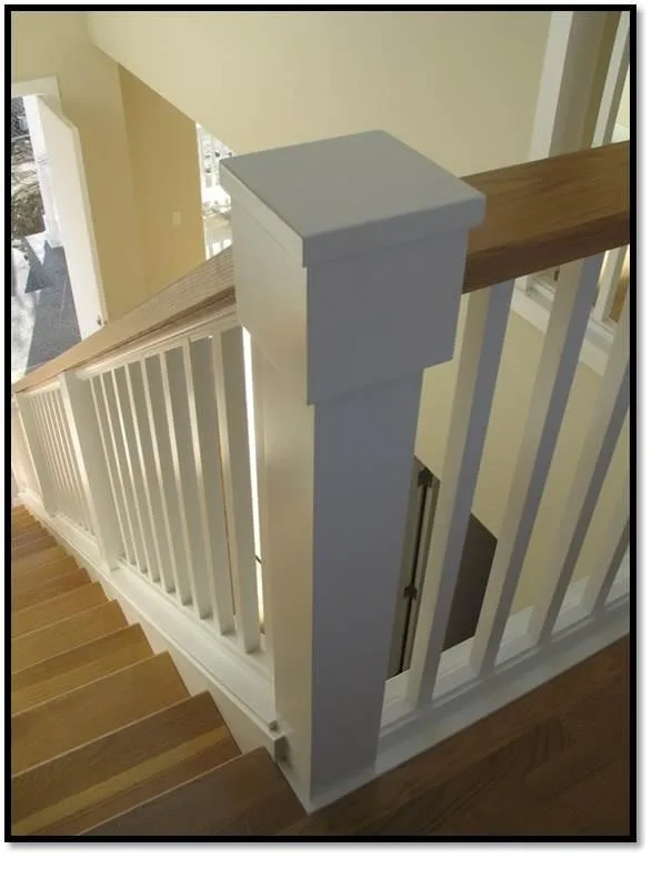 Cox Custom Remodeling - Photo 13