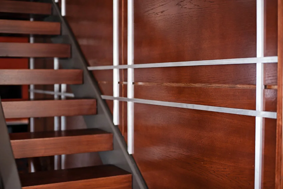 Steps by Ironwood Builders - Photo 5