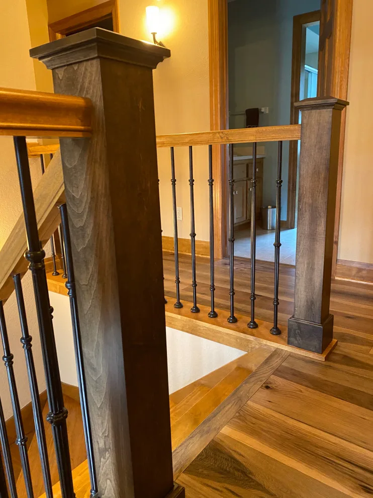 Steps by Ironwood Builders - Photo 7