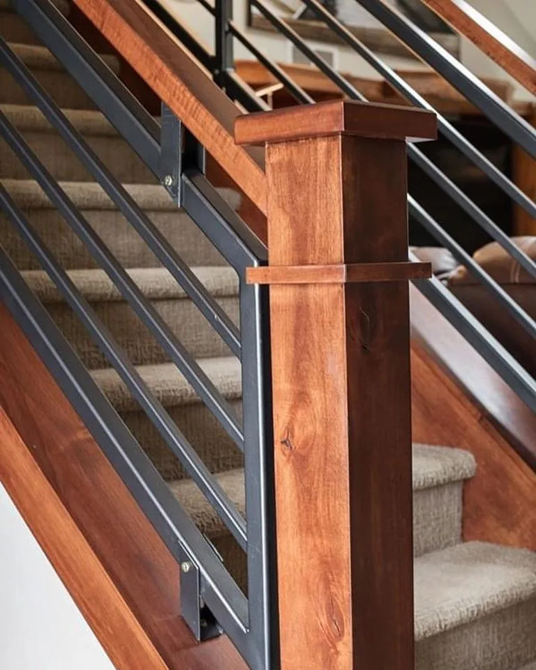 Steps by Ironwood Builders - Photo 11