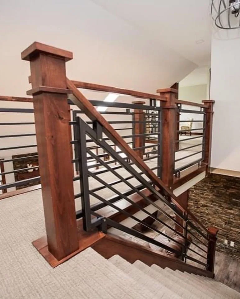 Steps by Ironwood Builders - Photo 3