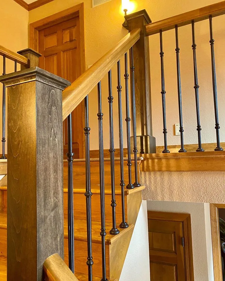 Steps by Ironwood Builders - Photo 9