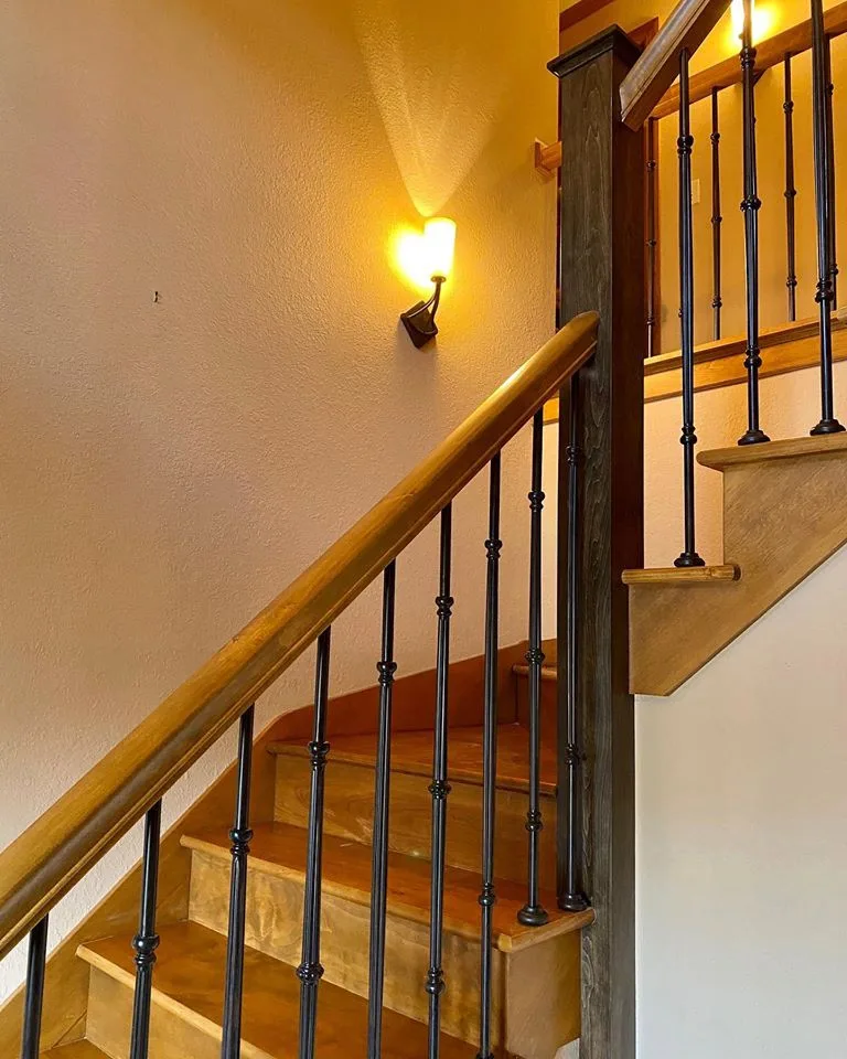 Steps by Ironwood Builders - Photo 10