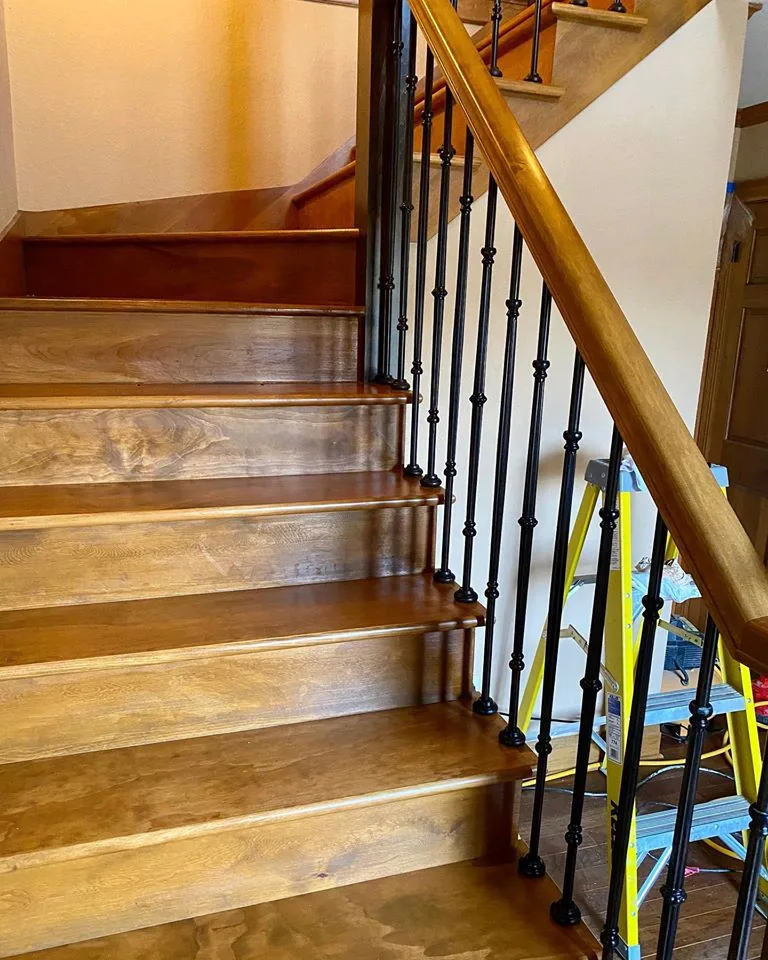 Steps by Ironwood Builders - Photo 12