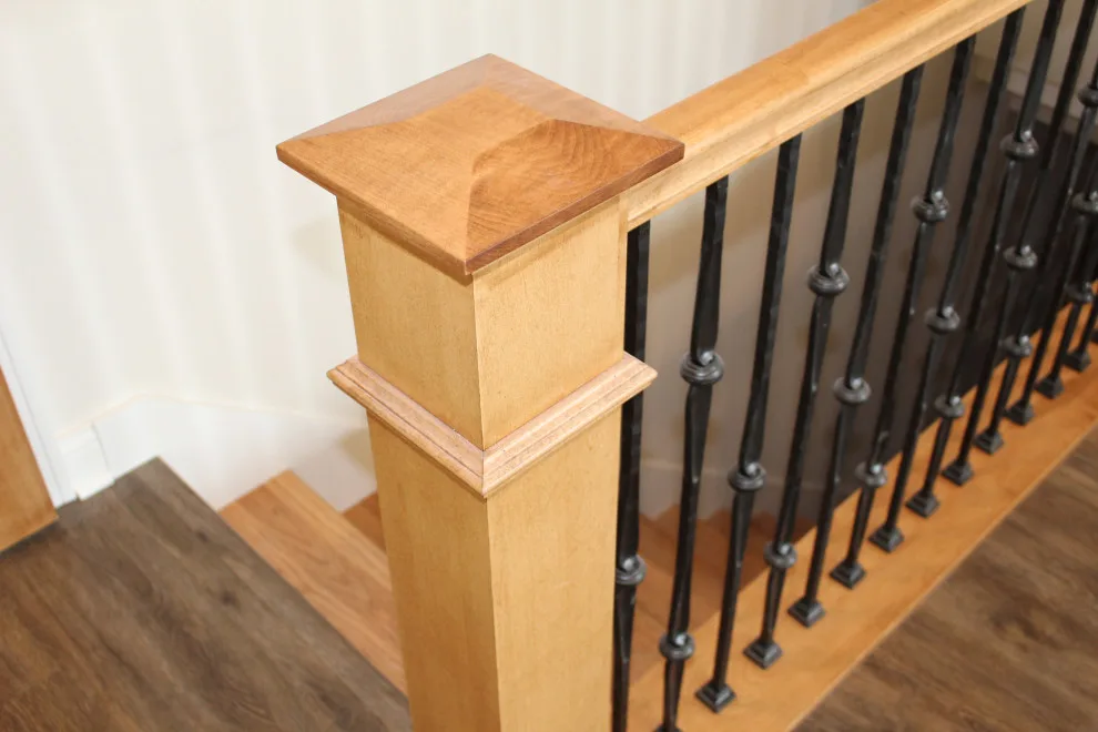Steps by Ironwood Builders - Photo 8