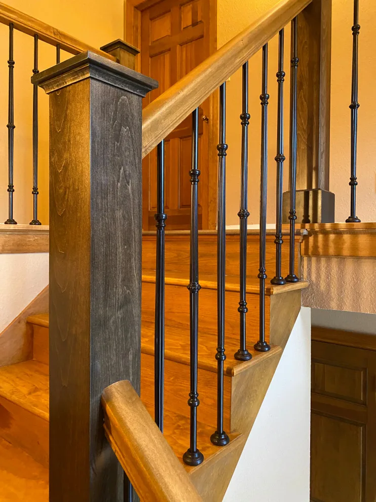 Steps by Ironwood Builders - Photo 4