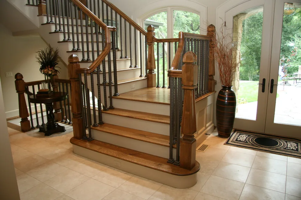 Steps by Craig Tuttle Construction, Inc. - Photo 3