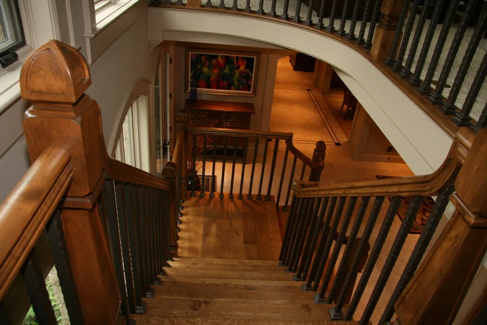 Steps by Craig Tuttle Construction, Inc. - Photo 2