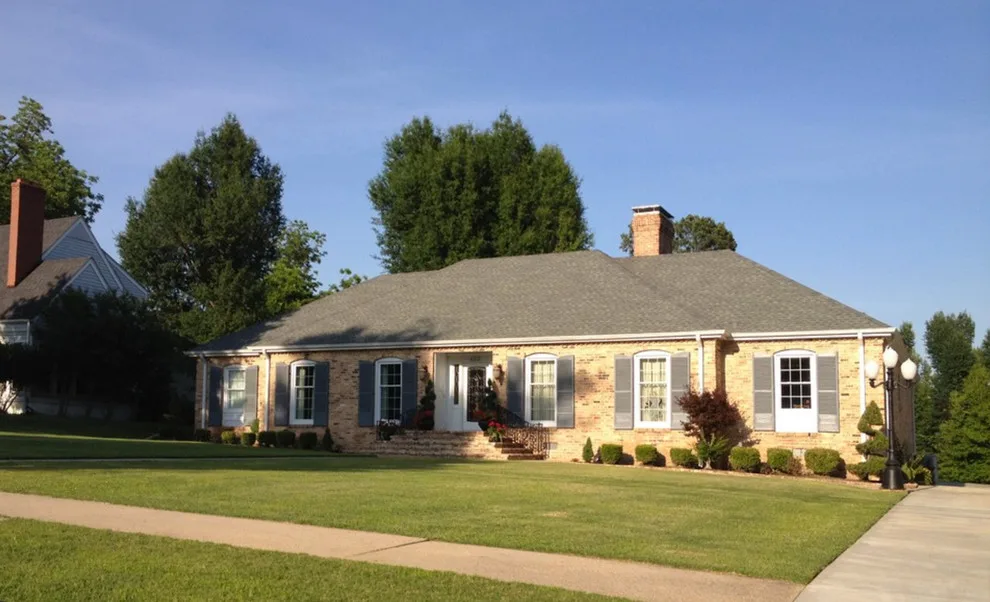 Outdoor Home Improvement by Stan Morris Construction LLC - Photo 3